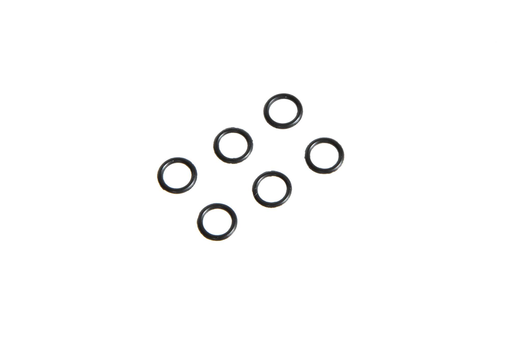 Set 6 garnituri pentru nozzle